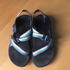 Chaco Sandals